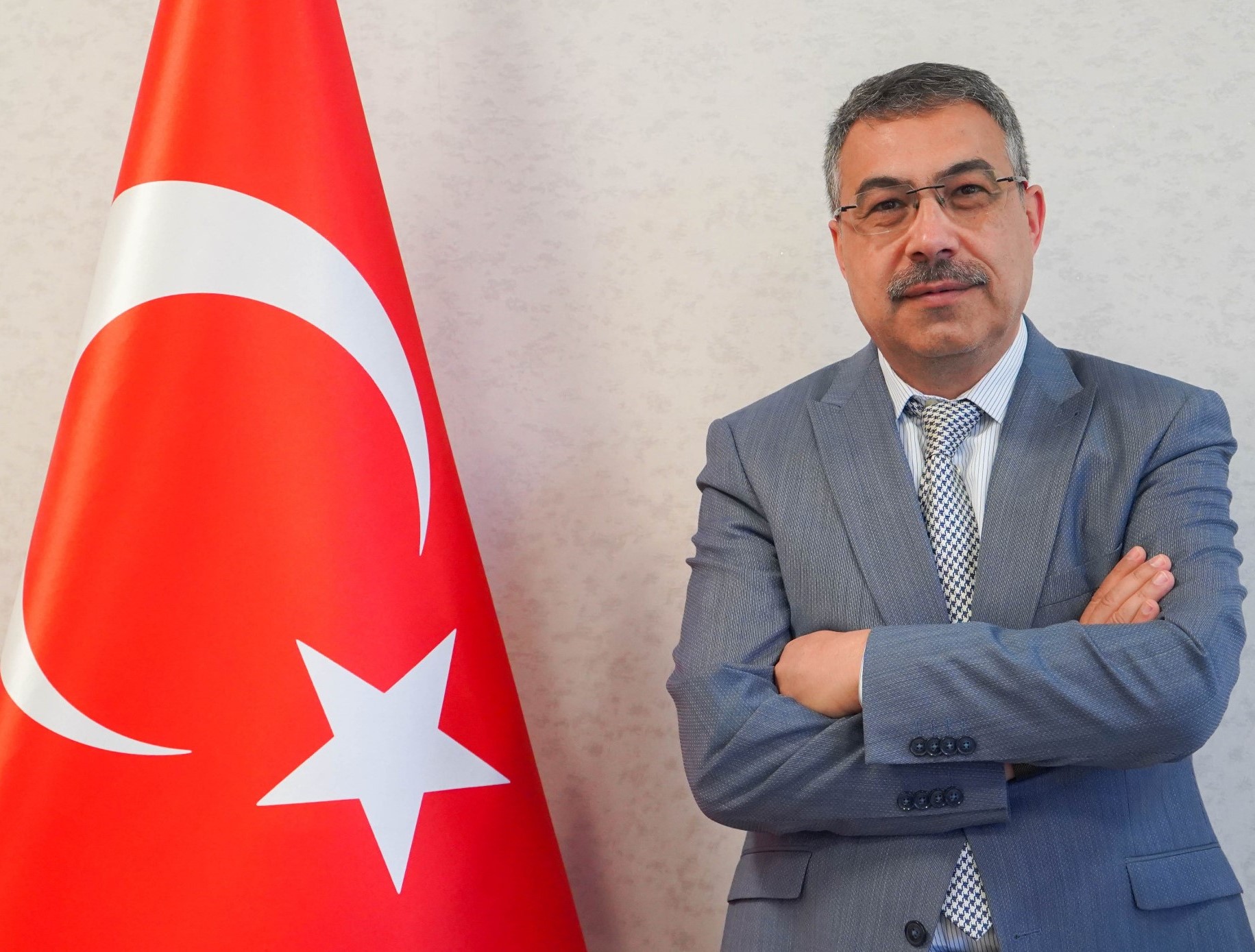 Necdet BOZGEYİK